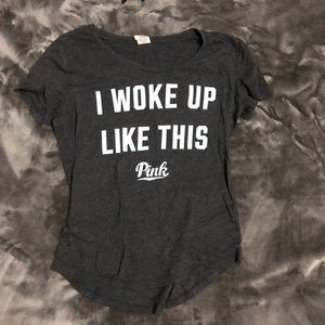 Victoria’s Secret Pajama Set